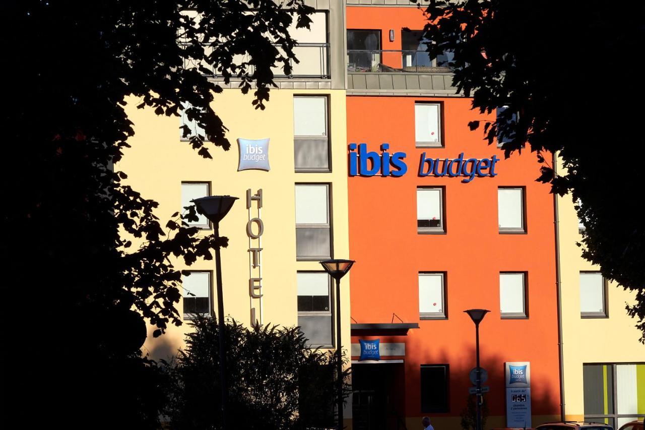 Ibis Budget Centre 2* Auxerre