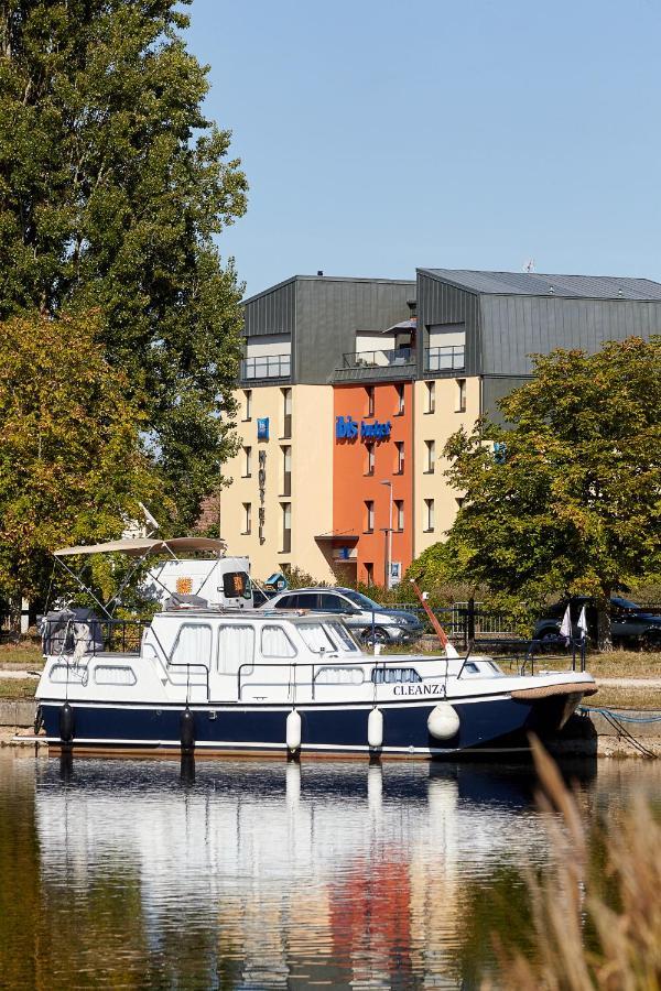 Ibis Budget Centre Hotel Auxerre