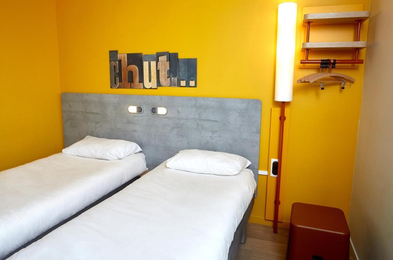 Hotel Ibis Budget Centre