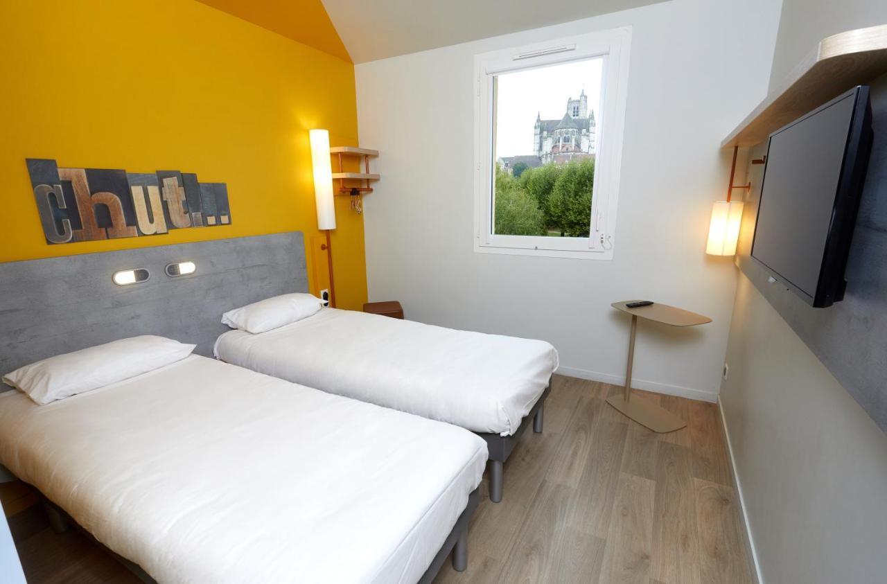 Ibis Budget Centre Hotel 2*