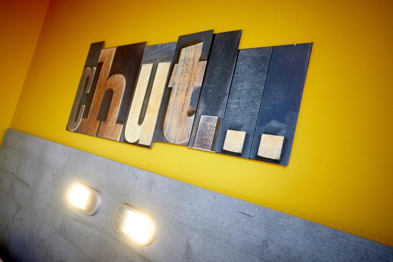 Ibis Budget Centre Hotel