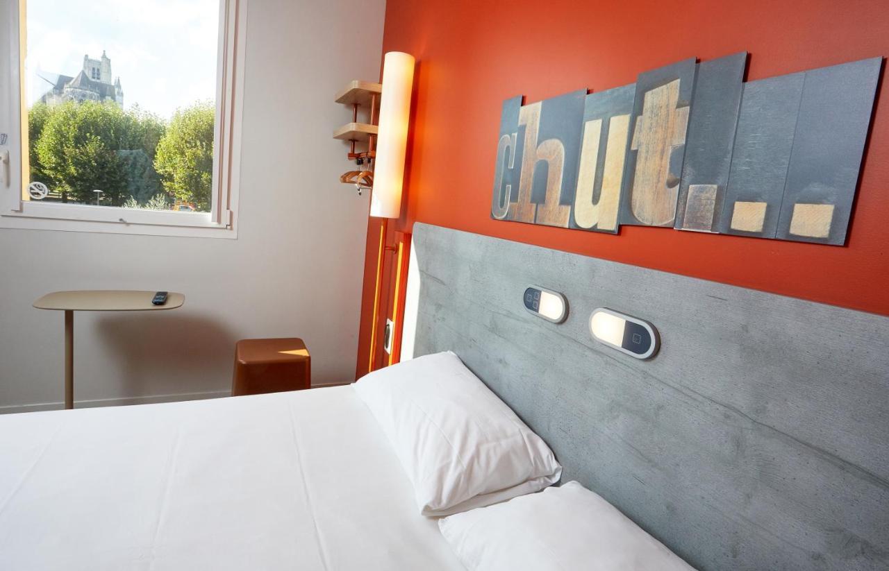 Ibis Budget Centre
