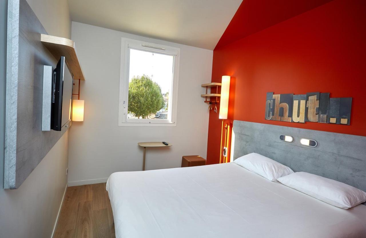 Ibis Budget Centre Hotel Auxerre