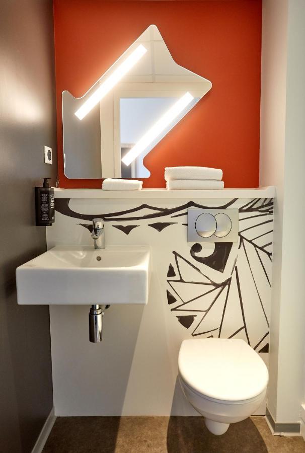 Ibis Budget Centre Auxerre