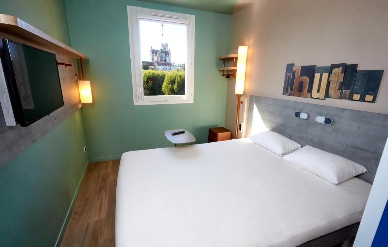 Ibis Budget Centre 2* Auxerre