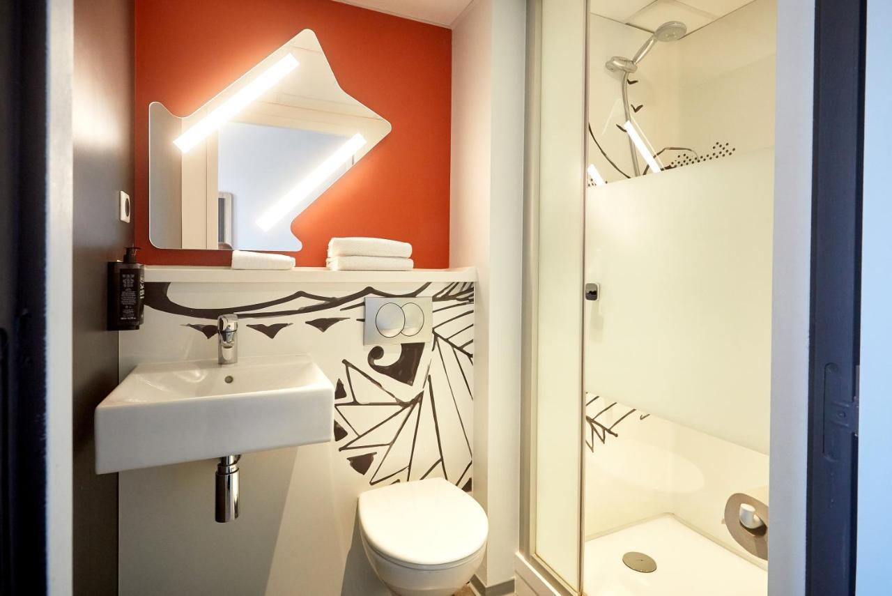 Ibis Budget Centre Hotel Auxerre