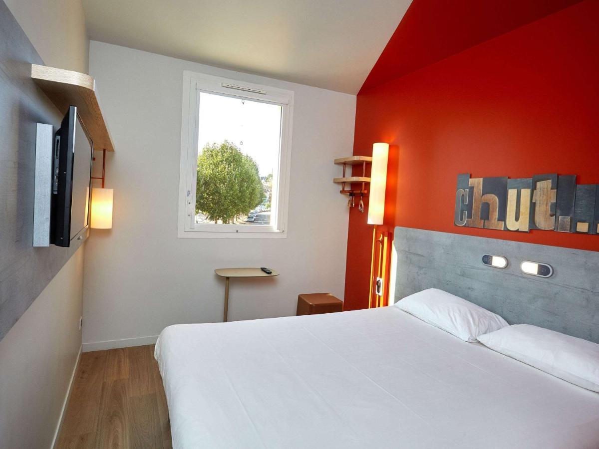 Hotel Ibis Budget Centre 2*
