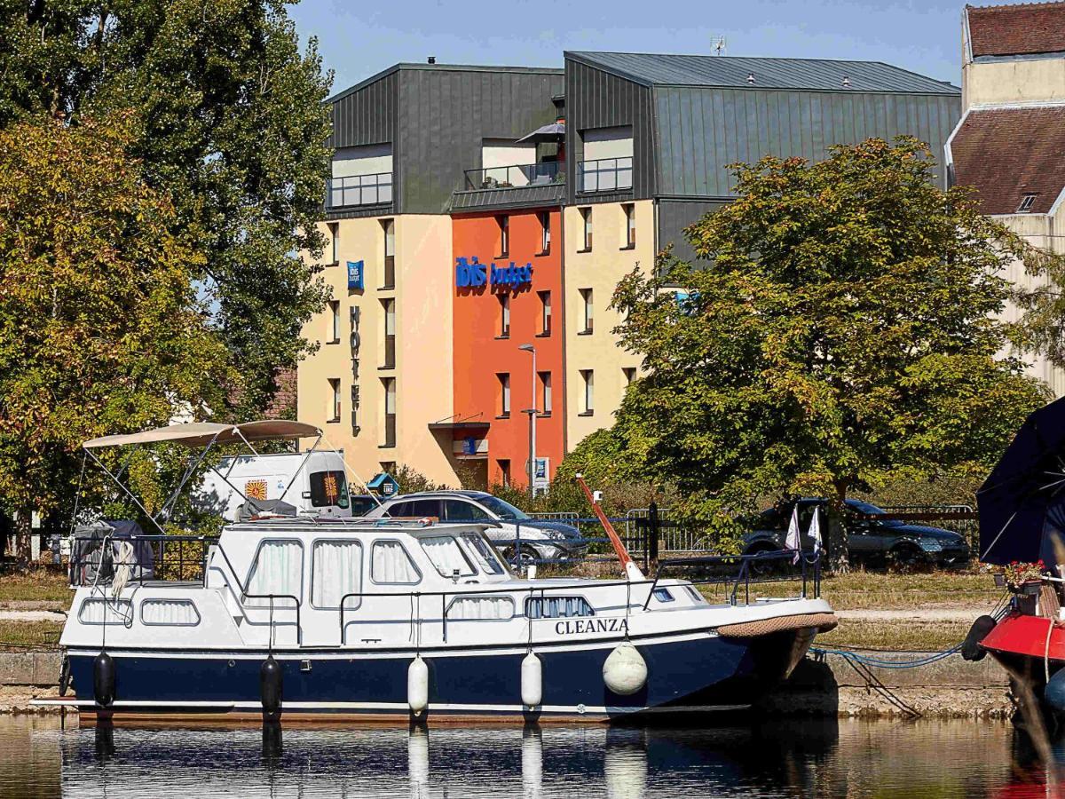 Ibis Budget Centre 2* Auxerre