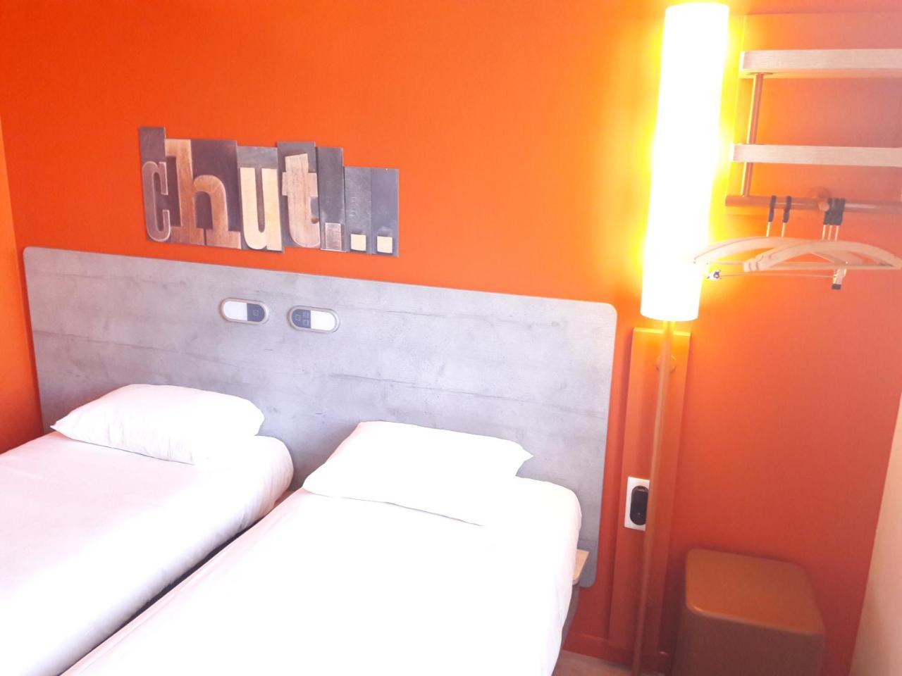 Ibis Budget Centre